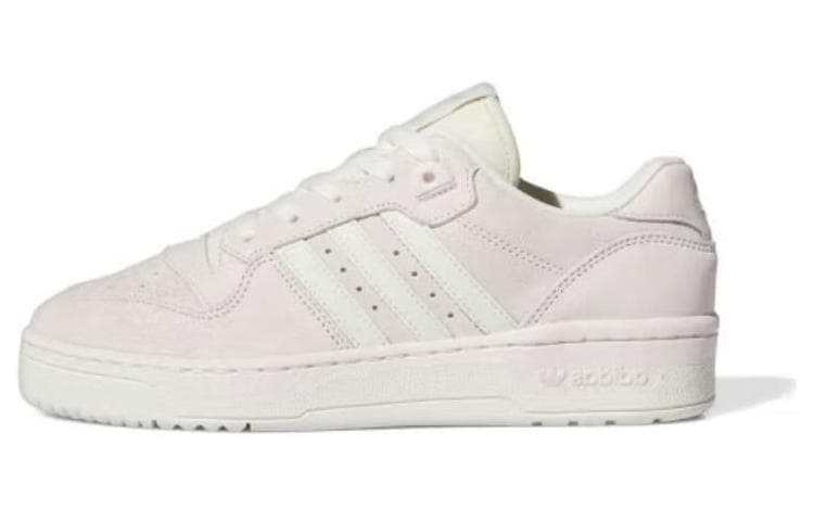 Adidas Originals Rivalry Low Putty Mauve Women's