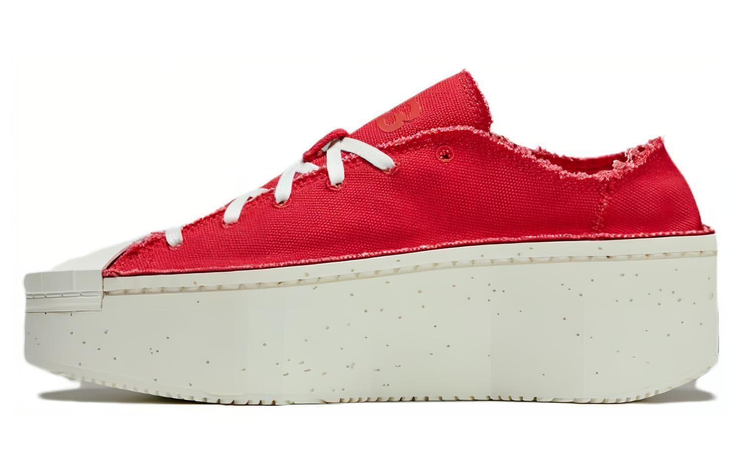 Y 3 Kyasu Y 3 Low 'Collegiate Red'