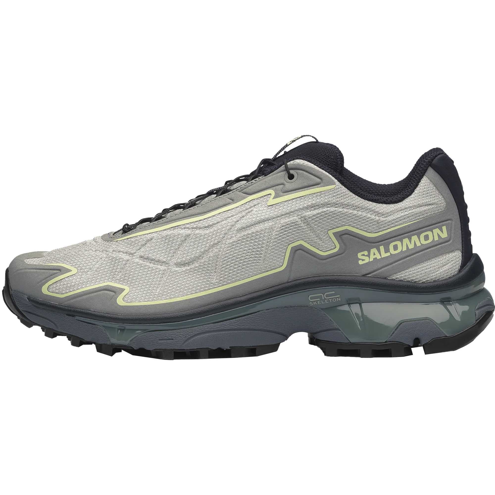 SALOMON XT-SLATE AllTerrainContagrip® Trail Running Shoes Unisex