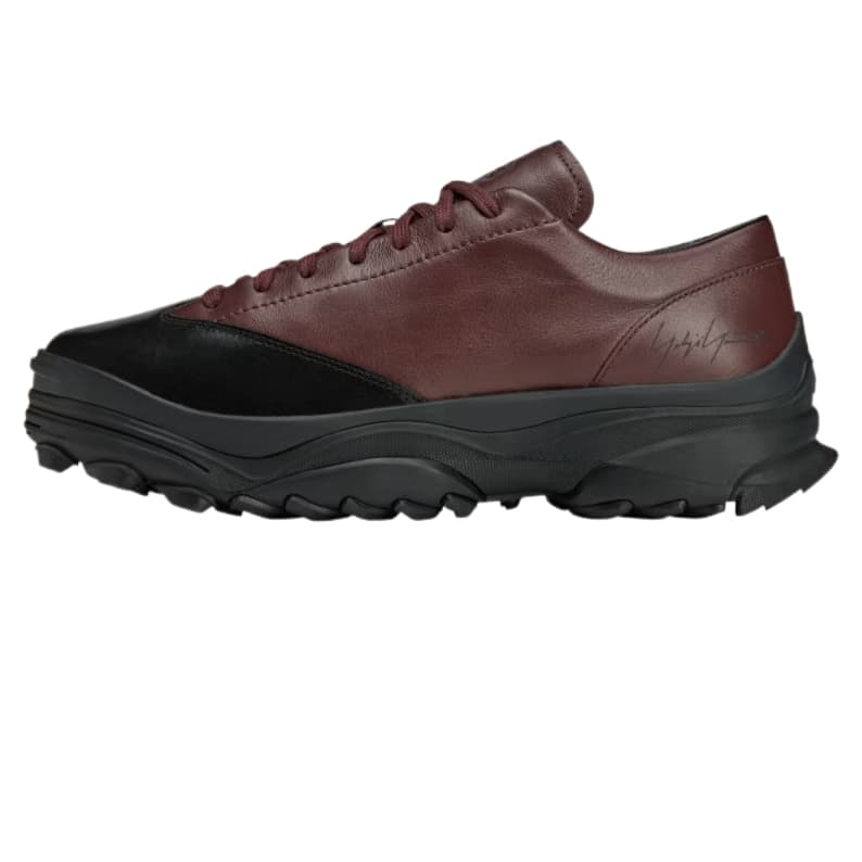 Y-3 Fashion Comfortable Simple Versatile Low-Top Casual Lifestyle Shoes Unisex