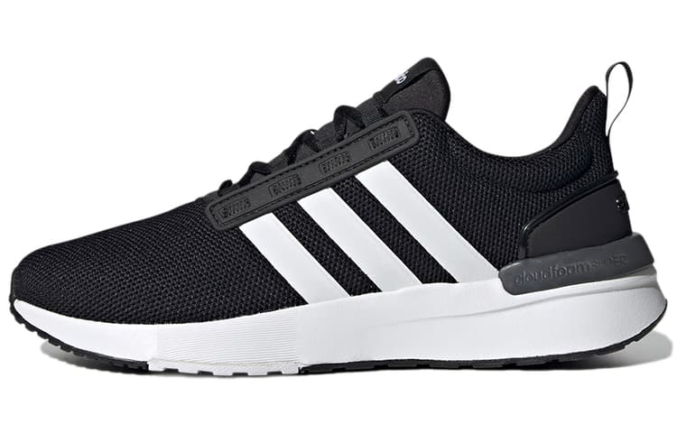 Adidas Neo Racer TR21 Wide 'Black'