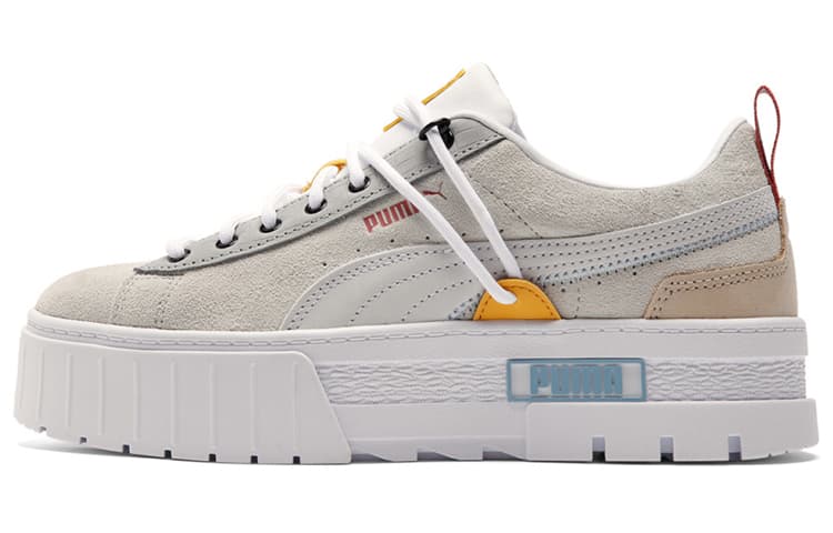 PUMA Mayze Bright Heights Grey Violet Women's