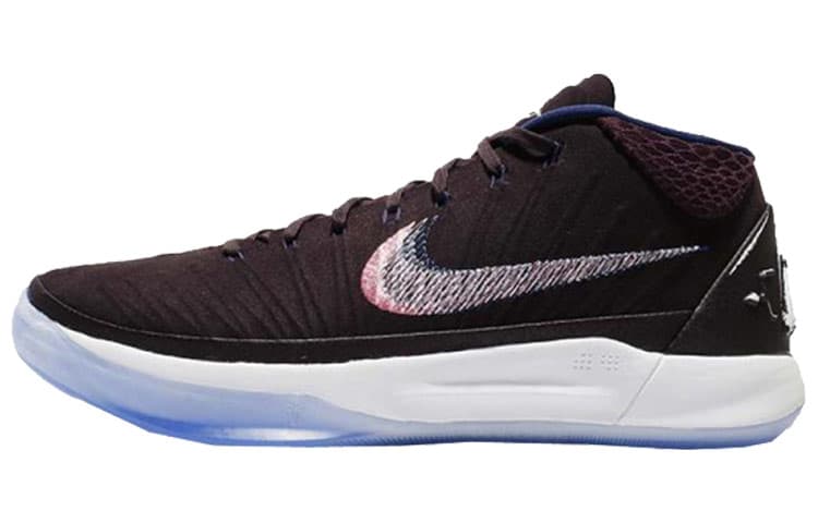 Nike Kobe A.D. Mid Ep 'Port Wine'