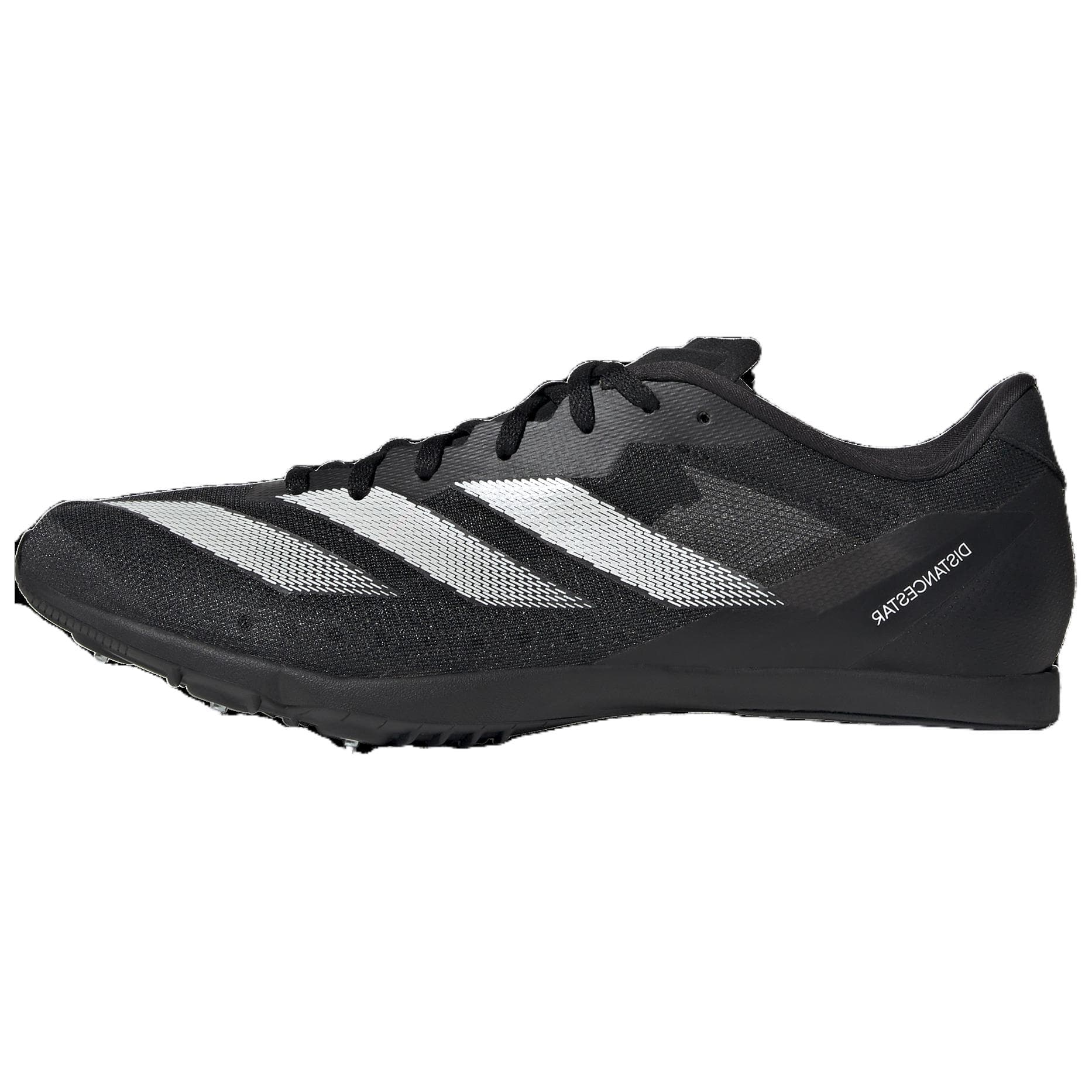 DistanceStar Adidas 'Black Zero Metallic'