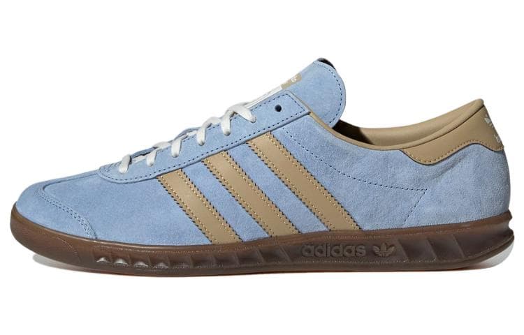 Adidas Originals Hamburg State Series Illinois Prairie