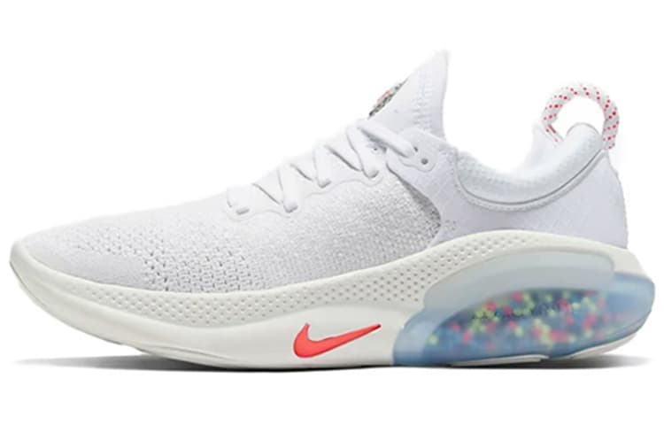 Nike Joyride Run Flyknit Aw Lava Glow Women's