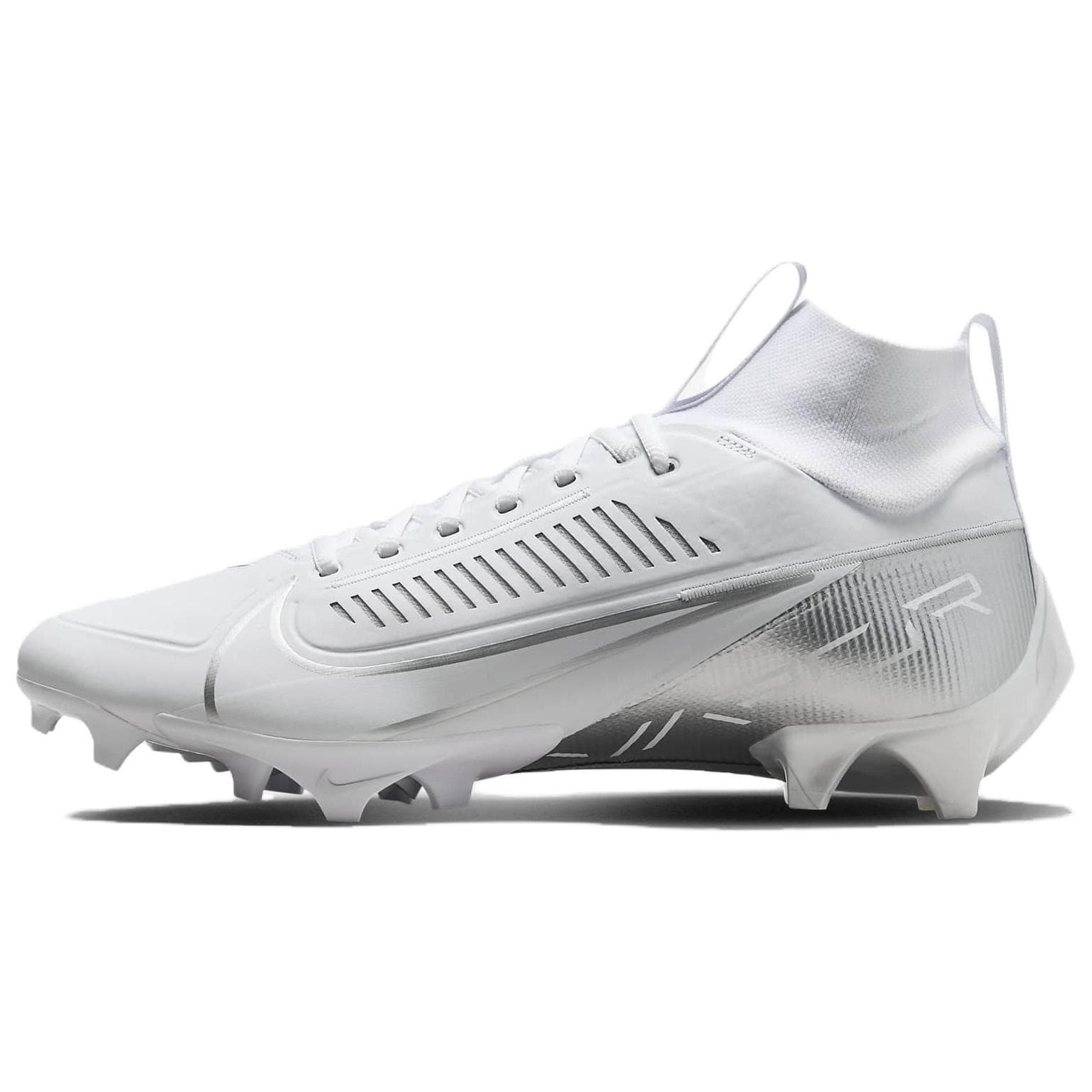 Nike Vapor Edge Pro 360 2 White Metallic Silver
