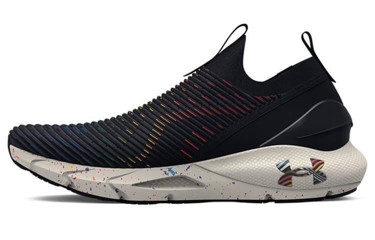 Under Armour Hovr Phantom 2 IntelliKnit Slip 'Pride'