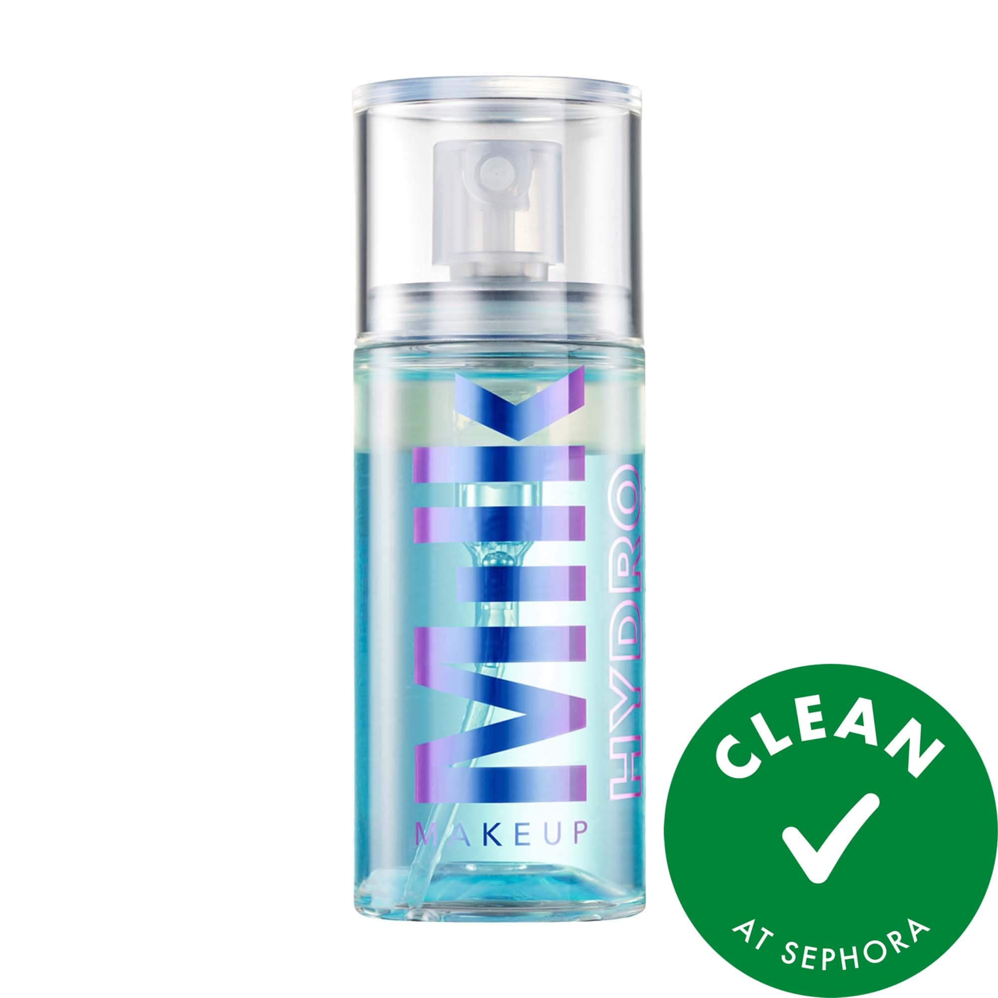 Mini Hydro Grip Dewy Long-Lasting Setting Spray With Hyaluronic Acid + Niacinamide