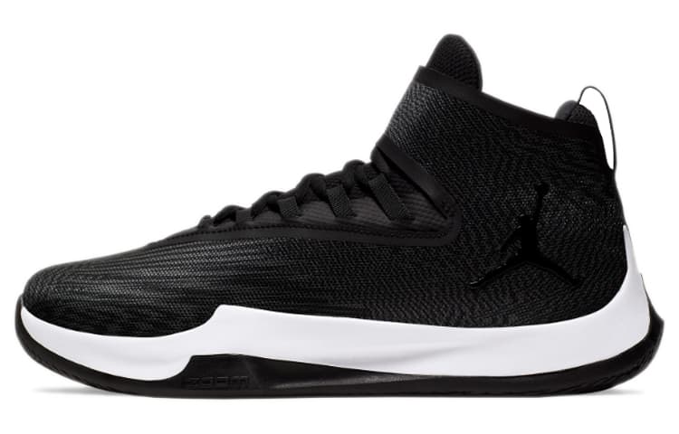 JORDAN Fly Unlimited Pfx 'Black'
