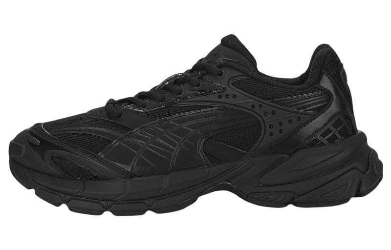 PUMA Velophasis Premium 'Black'