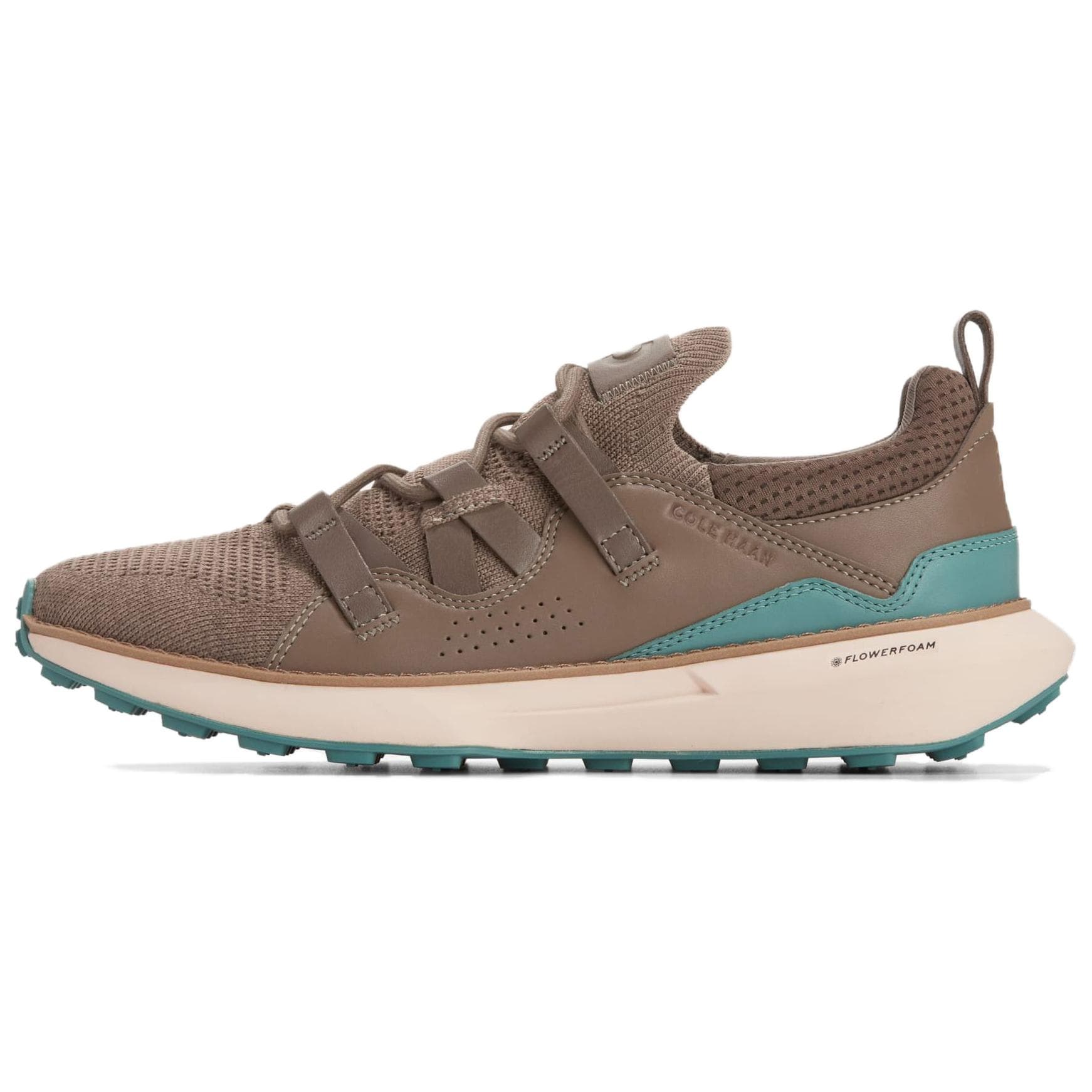 COLE HAAN GRAND MOTION STITCHLITE II Low-Top Casual Shoes Men's Brown