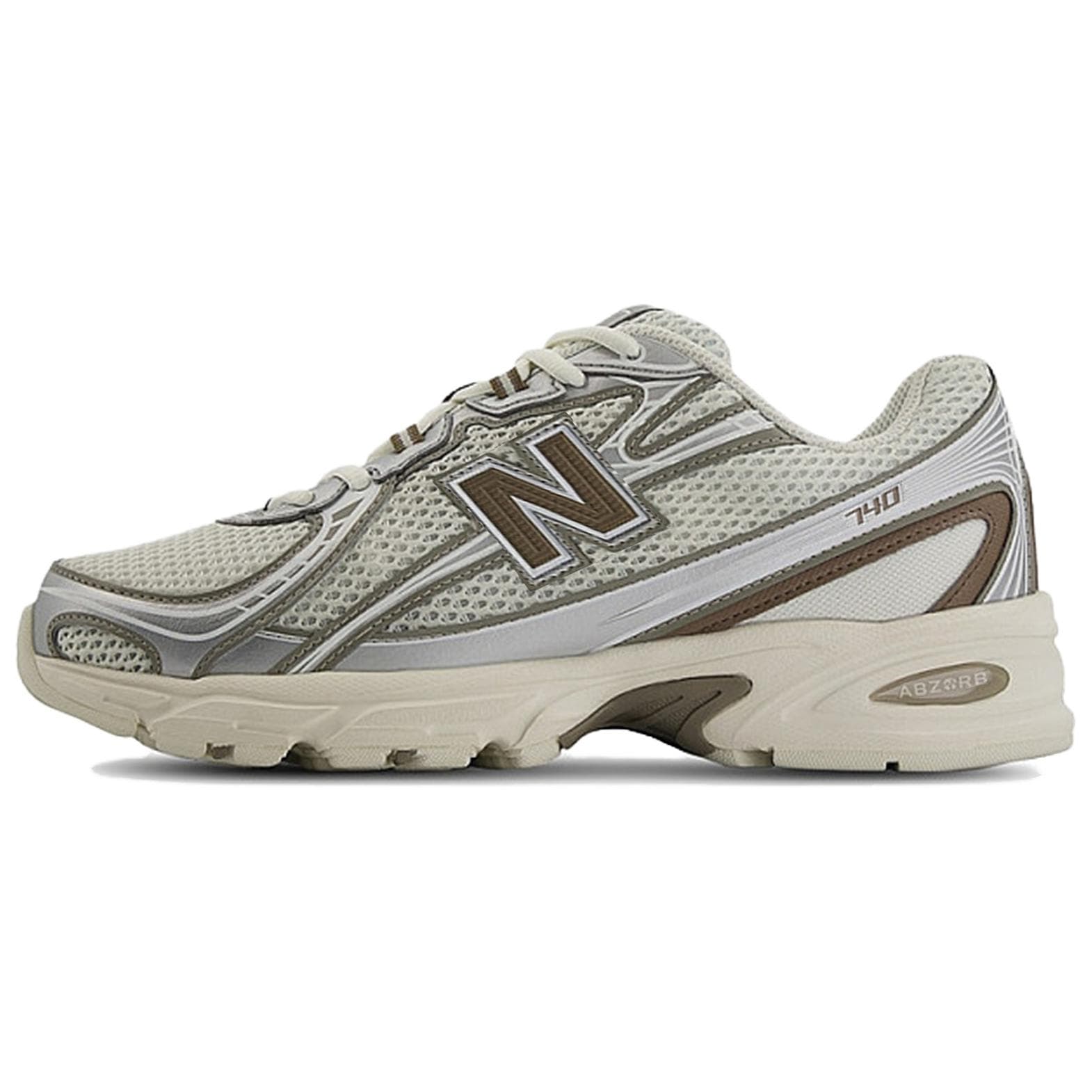 New Balance NB 740 V2