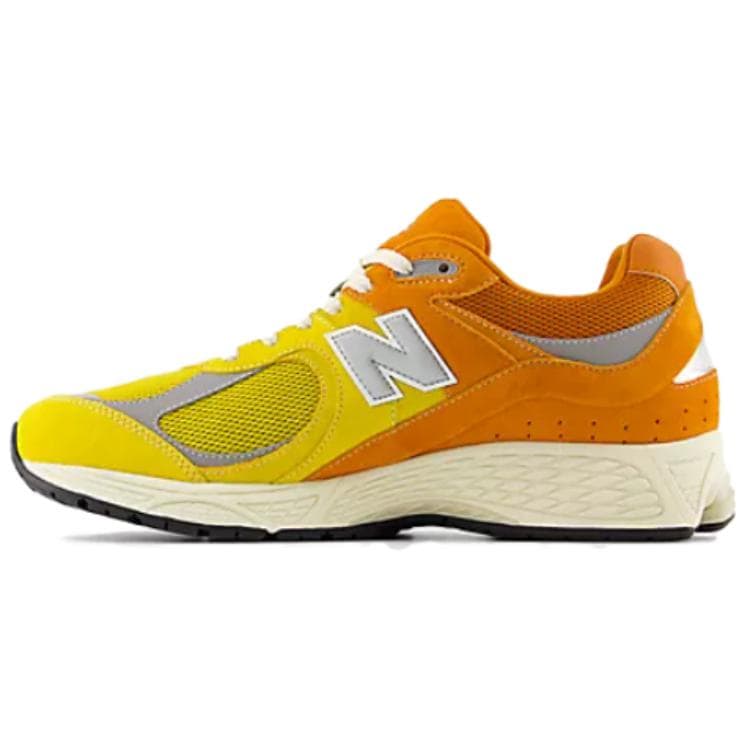 New Balance 2002R Ginger Lemon