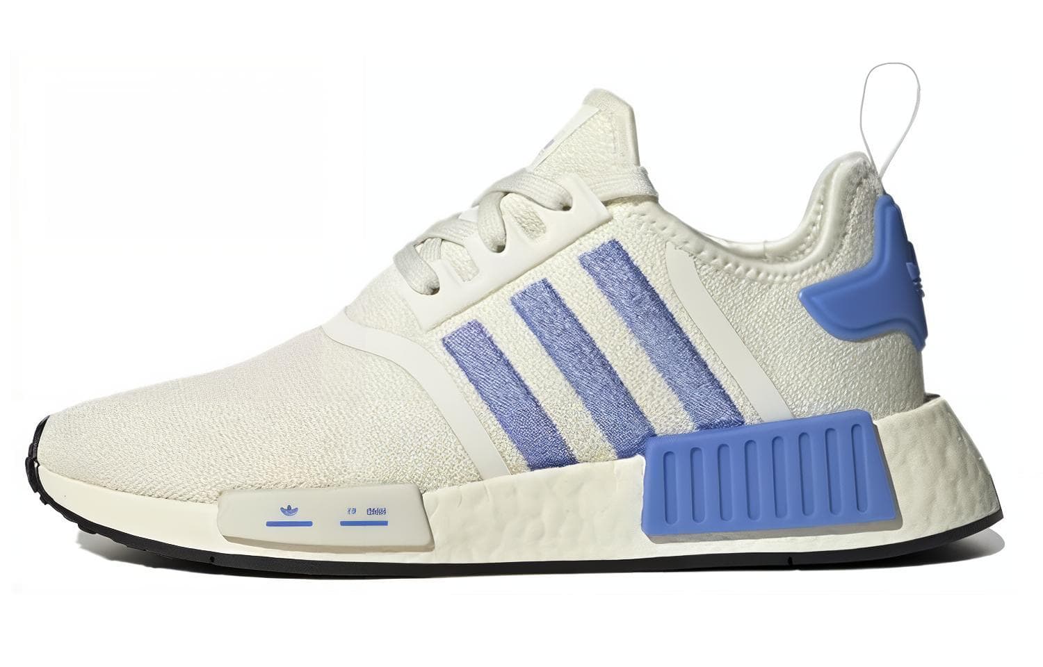 Adidas Originals Women's NMD_R1 'White Halo Blue' Women's