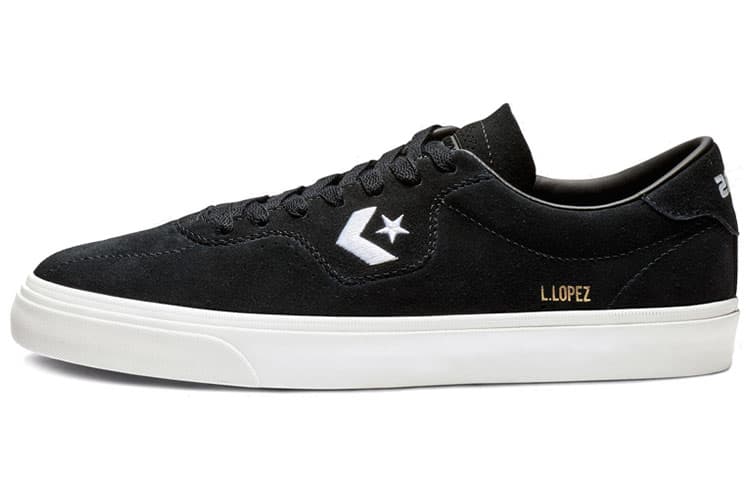 Converse Louie Lopez Pro Low 'Black'
