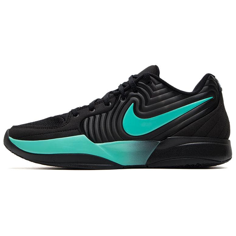 Nike Ja 2 EP 'Black Bleached Turquoise'