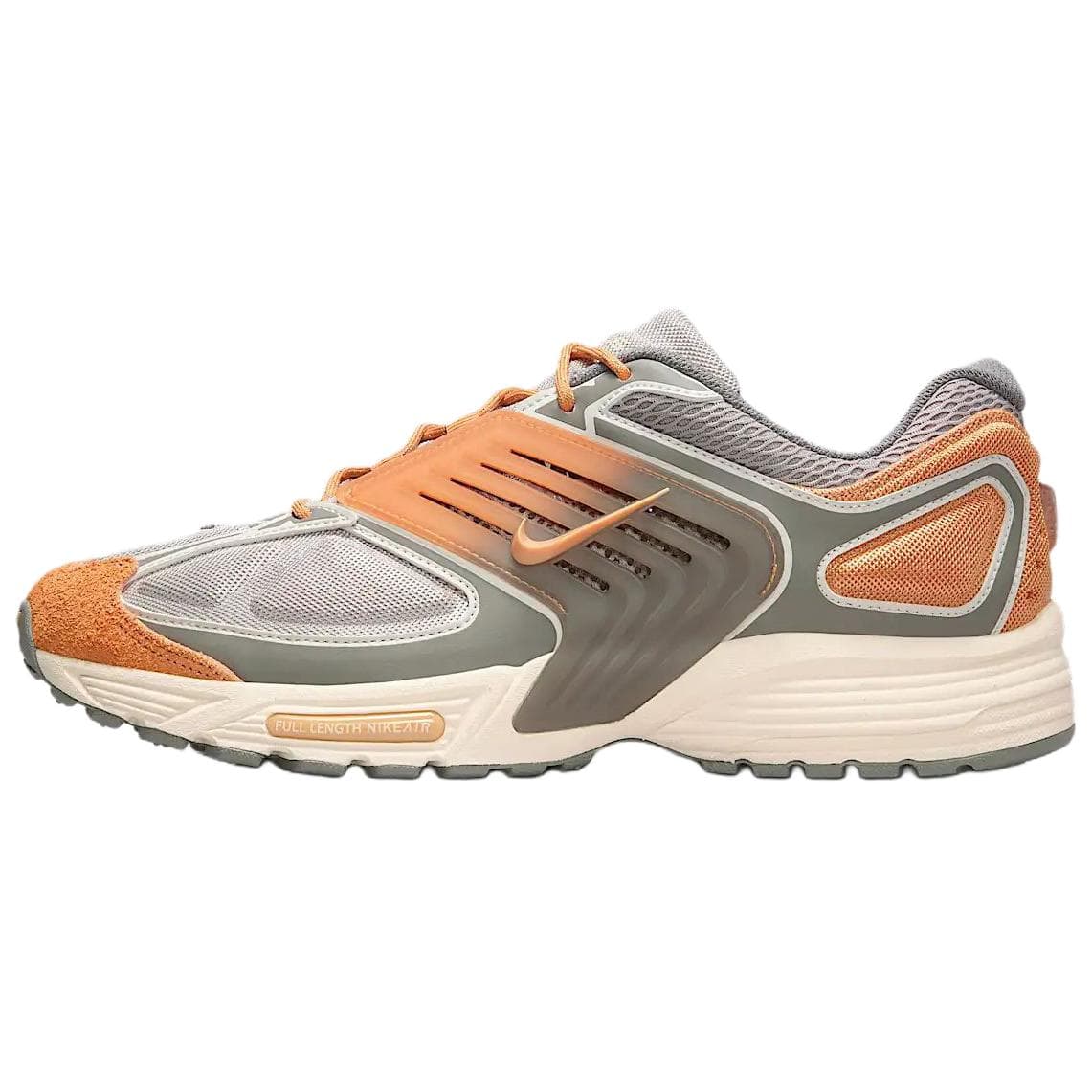 Nike Air Pegasus Wave Premium Casual Running Shoes Men's Grey