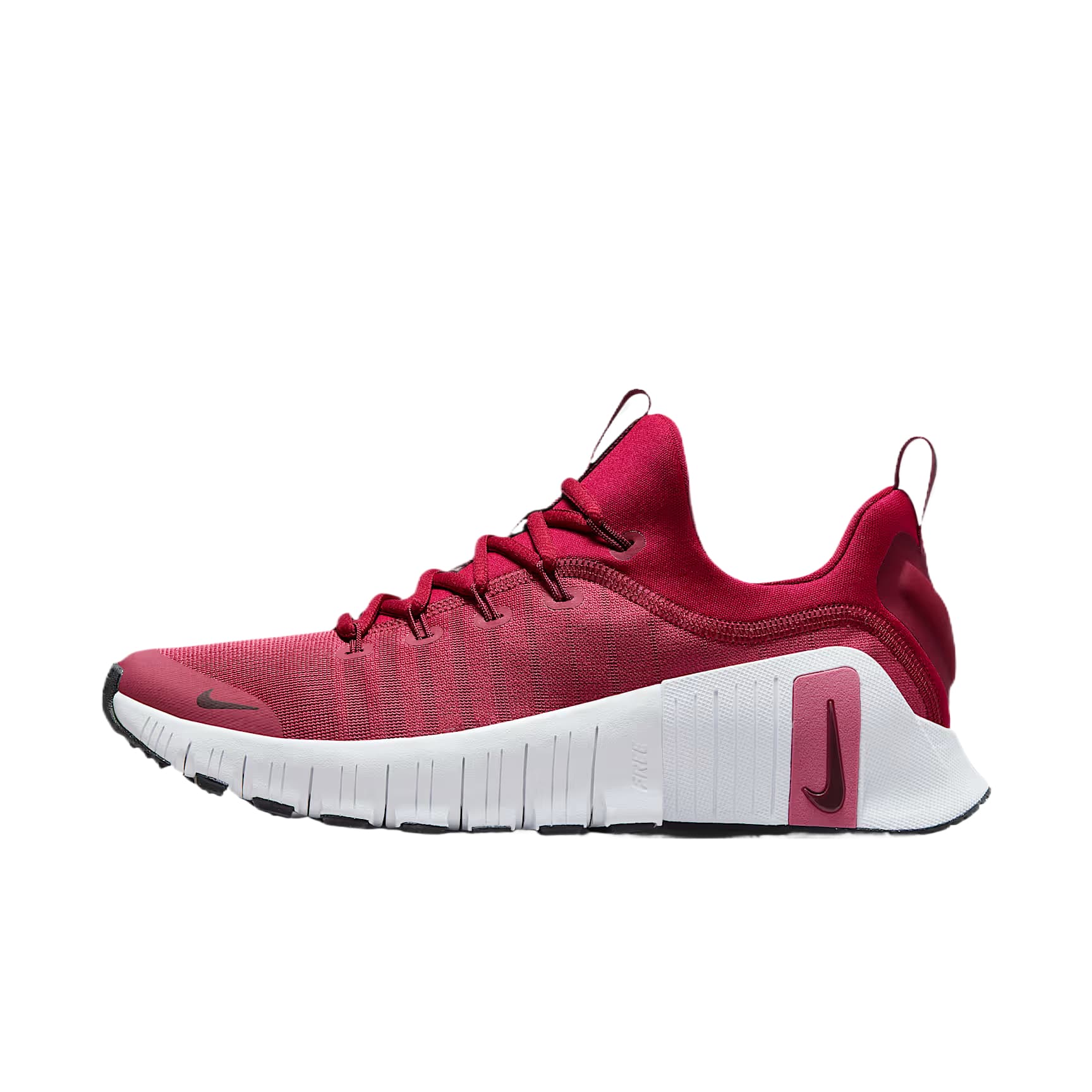 Nike Free Metcon 6 Letter Comfort Training Shoes Women's