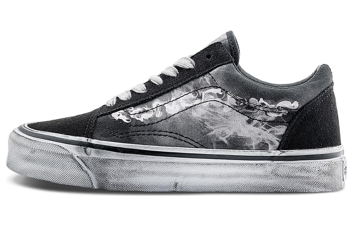 Vans Old Skool X 'CONCEPTS'