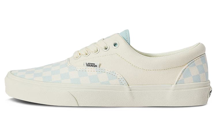 Era Vans 'Checkerboard Smoke Blue'