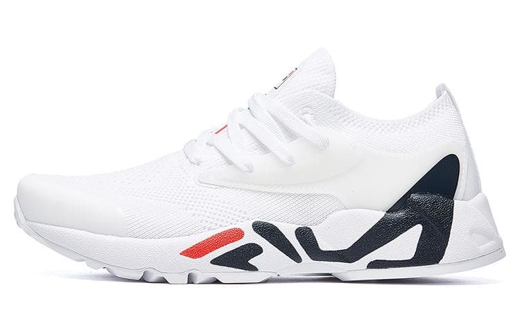 FILA Mind One 2.0 Running Shoes Women's Low-Top White
