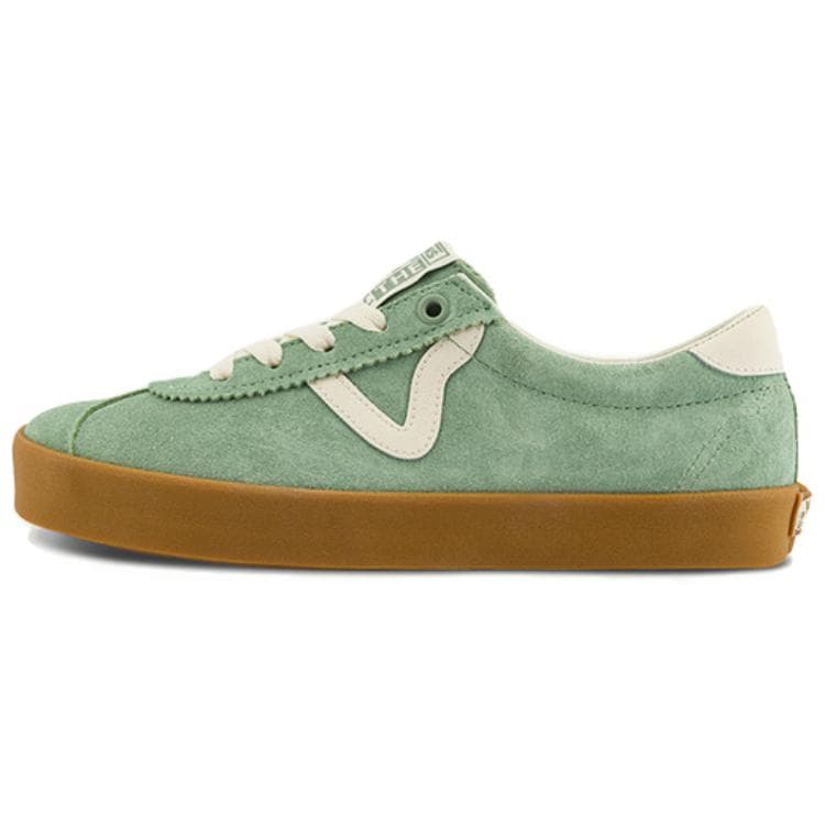 Vans Sport Low 'Baby Green'
