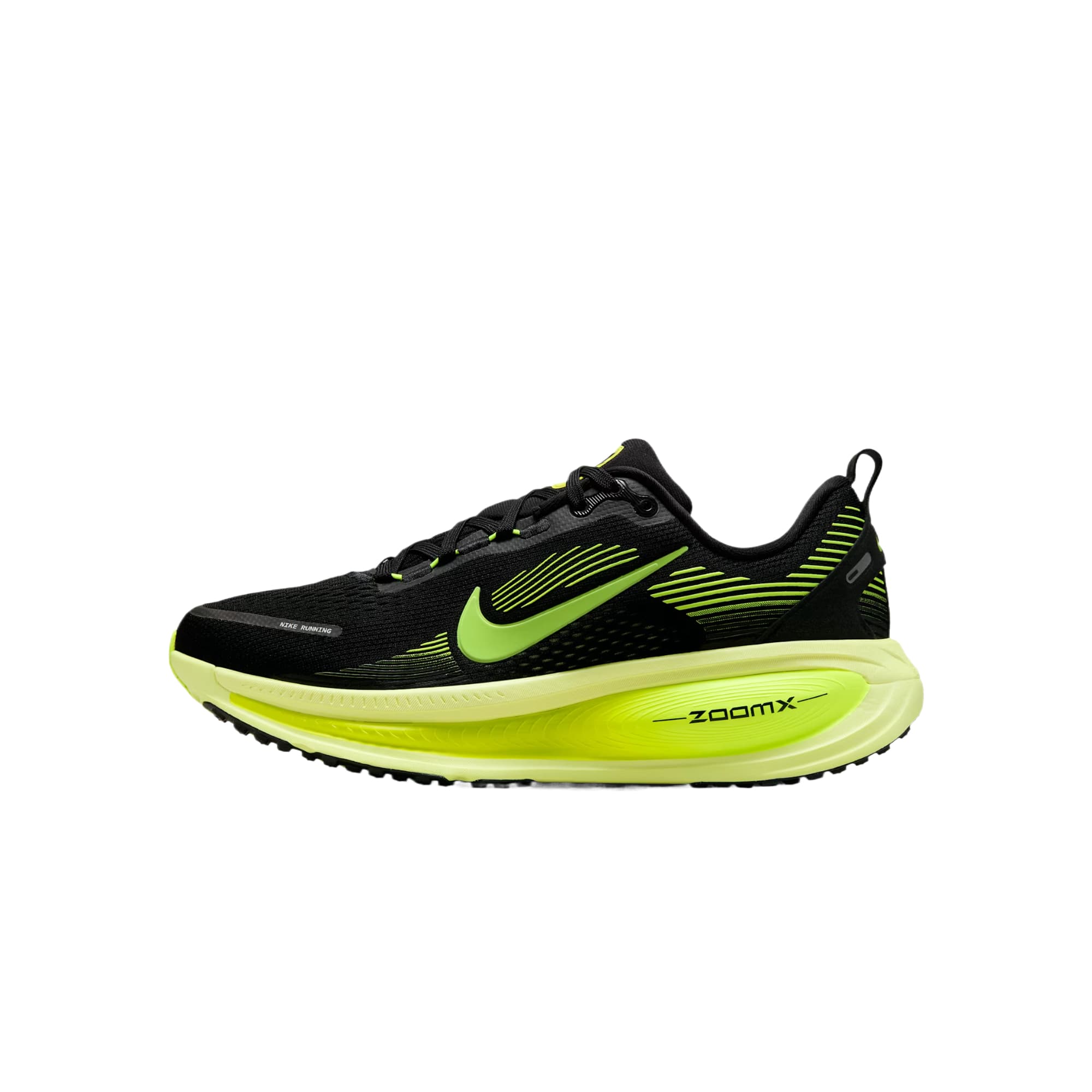 Nike Vomero 18 Color Block Comfortable Mesh Breathable Running Shoes Women's