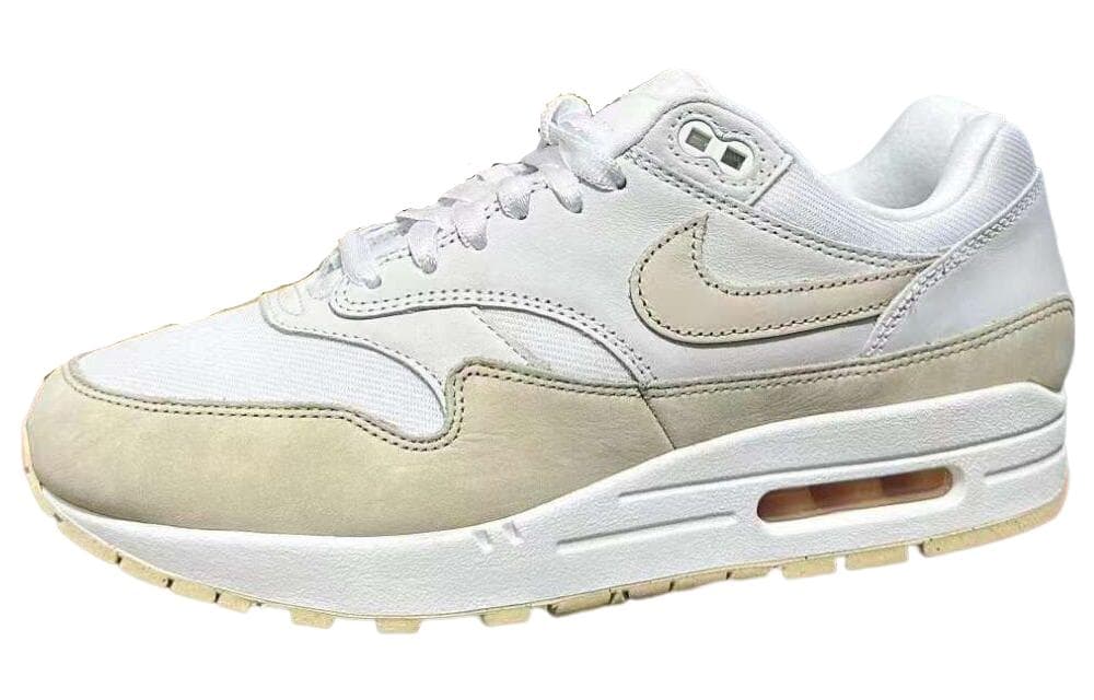 Nike Air Max 1 Pale Ivory Sanddrift Women's