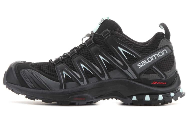 SALOMON Xa Pro 3D Waterproof Women's