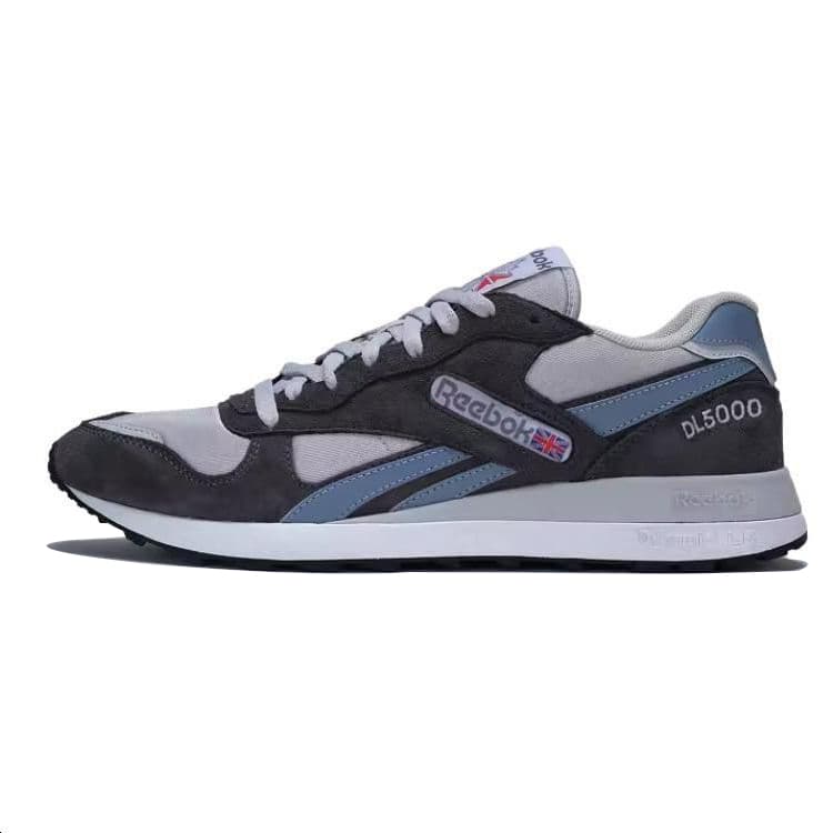DL5000 Reebok 'Grey Vintage Blue'