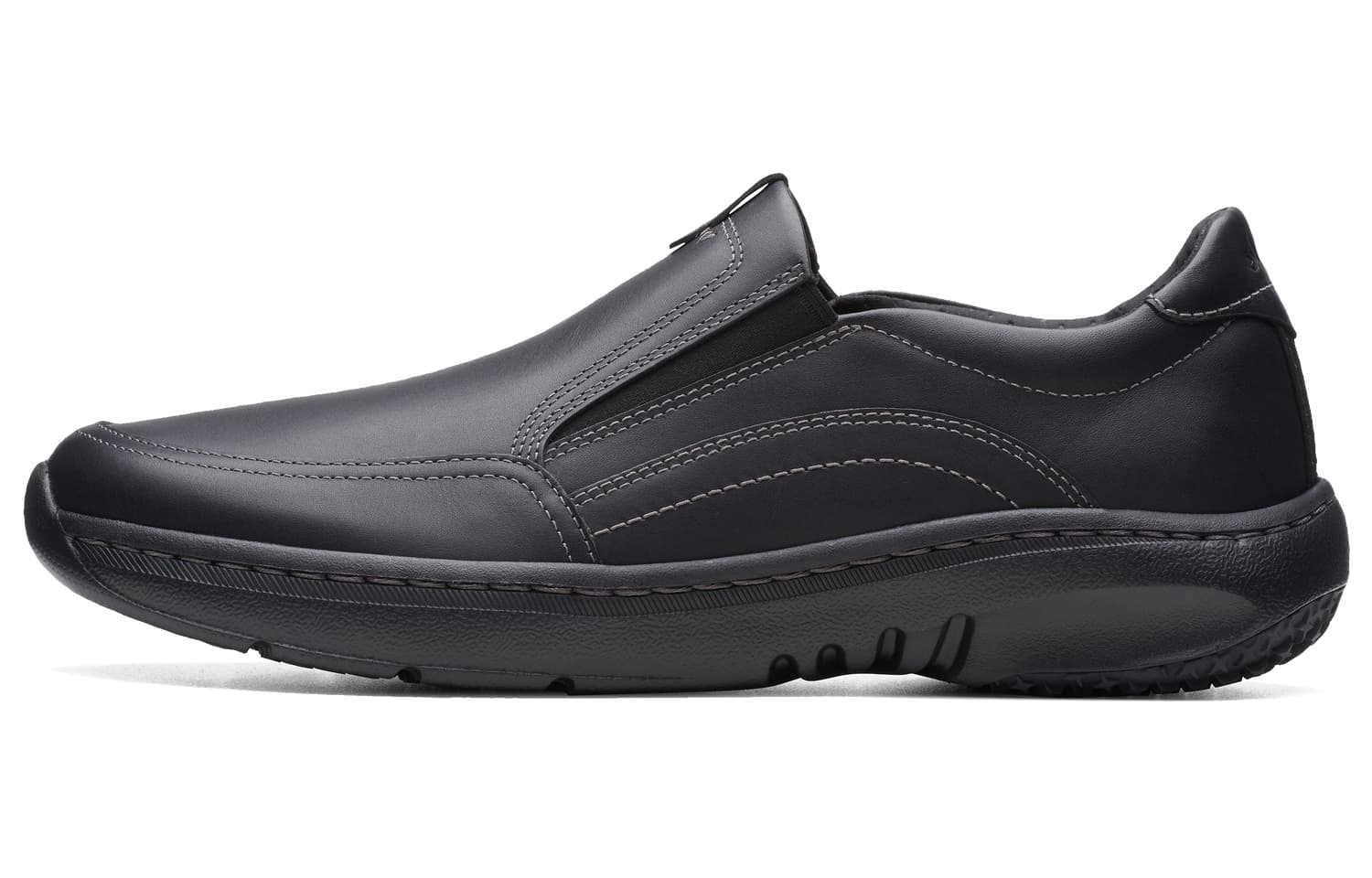Clarks Artisan Collection Casual Shoes Men's Black