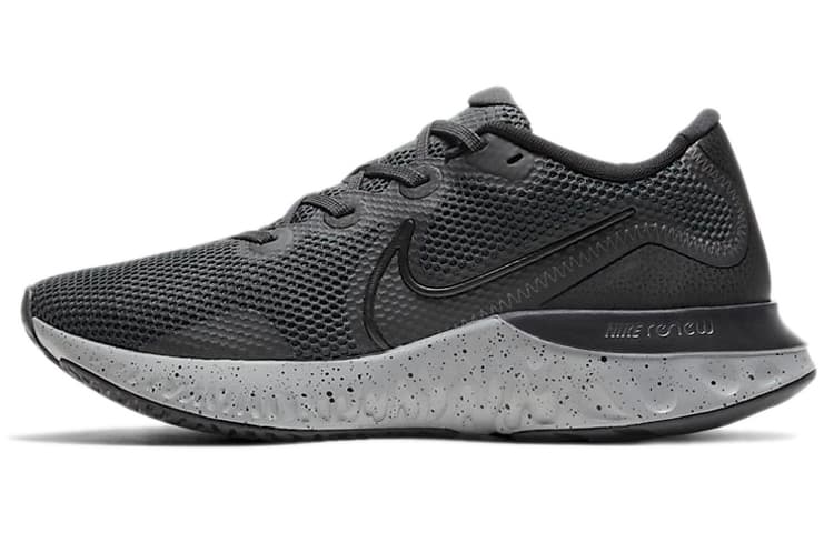 Nike Renew Run Anthracite
