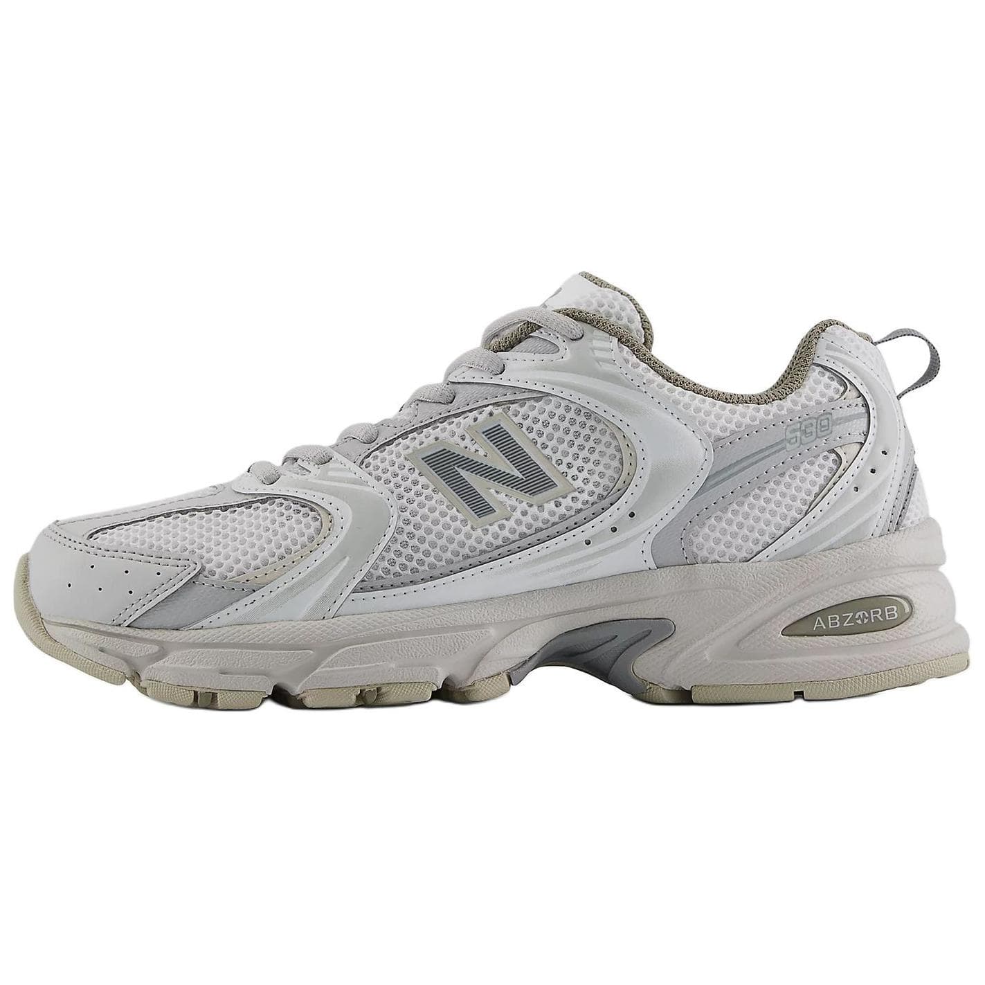 New Balance 530 'Grey Matter Moonbeam'
