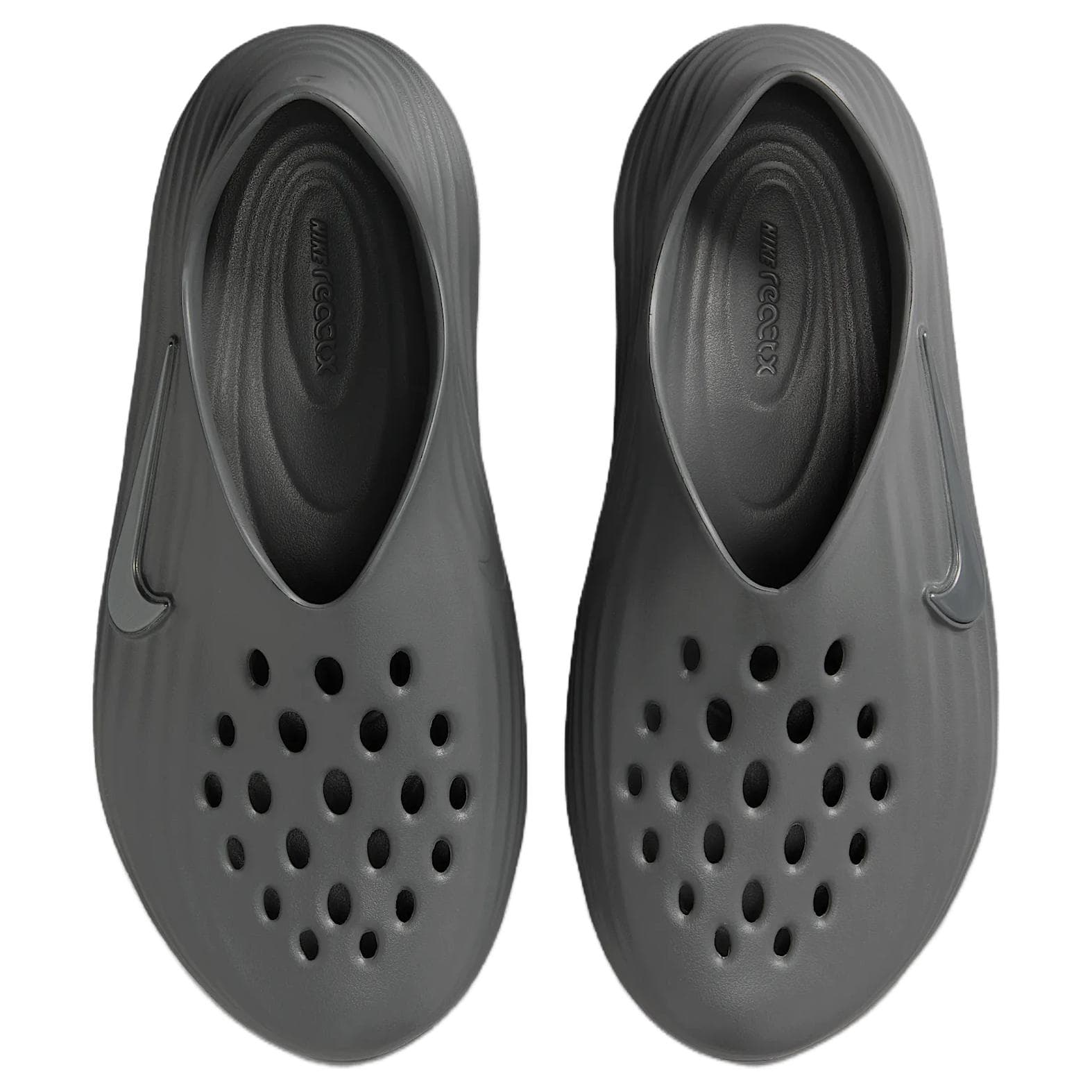 Nike ReactX Rejuven8 Smoke Grey