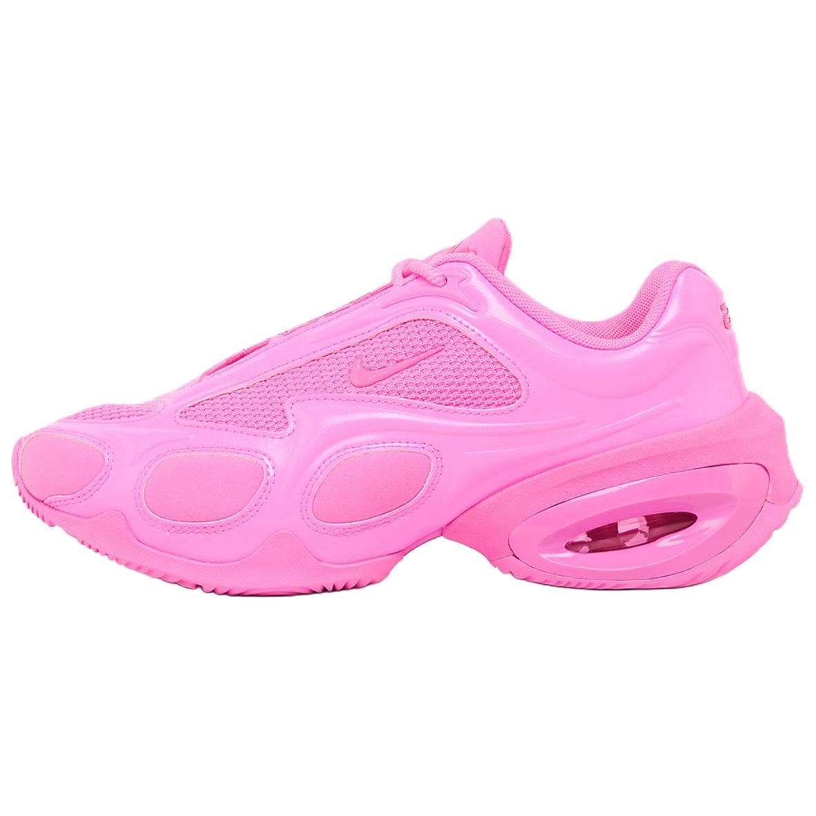 Nike Air Max Muse Classic Comfort Running Shoes Women's Pink