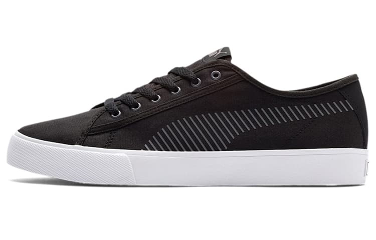 PUMA Bari Brown Unisex