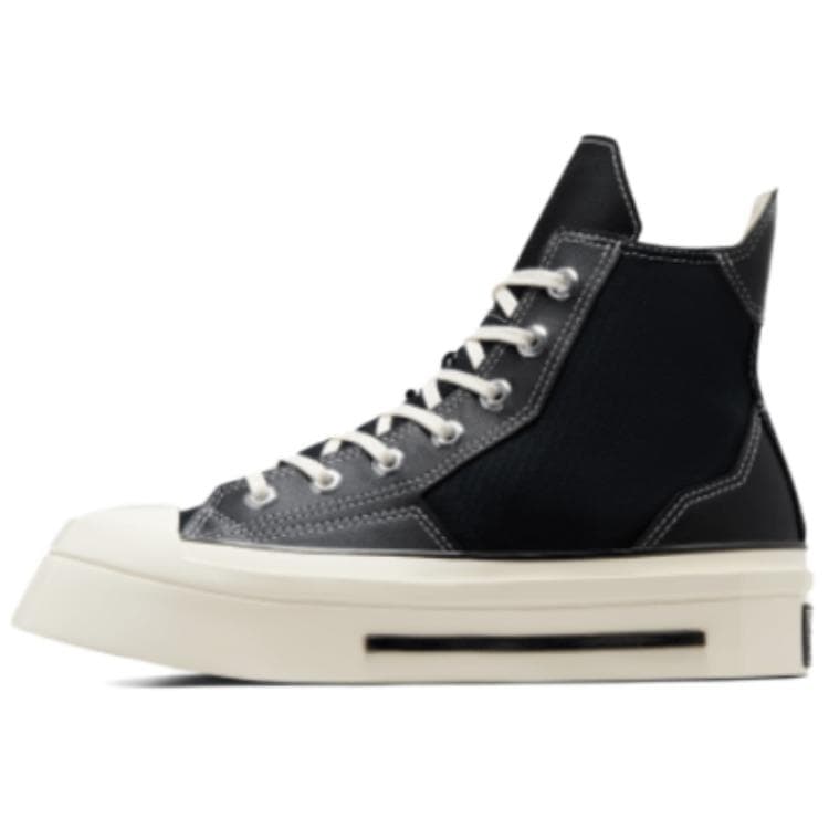 Converse Chuck Taylor All Star 70 Hi De Luxe Black
