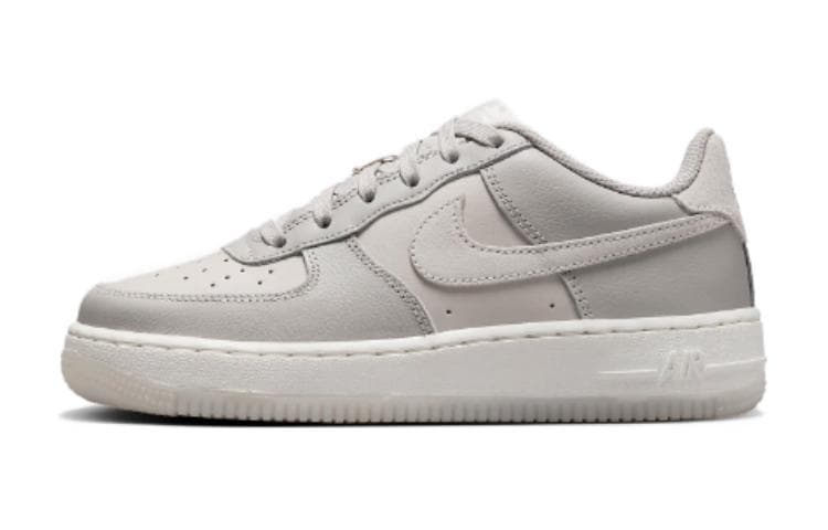 Nike Air Force 1 LV8 5 GS 'Light Bone'