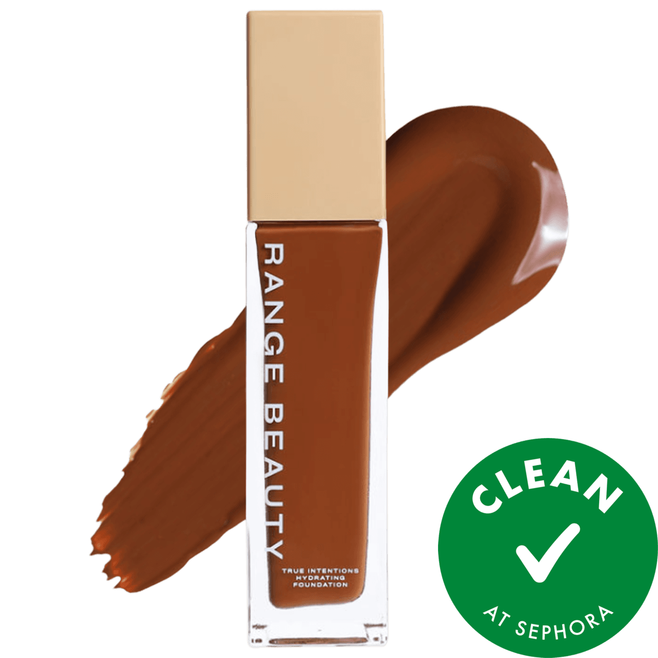 True Intentions Skin-Soothing Hydrating Foundation
