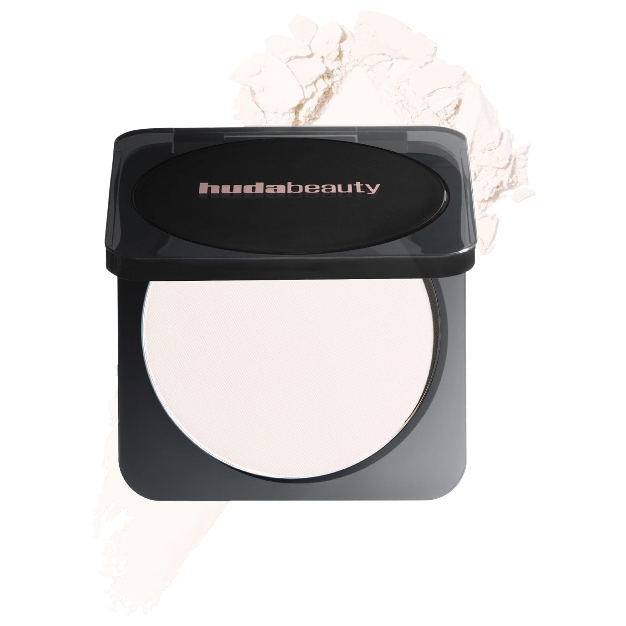 Easy Bake Airbrush Matte Pressed Setting Powder
