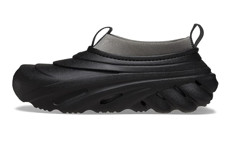 Crocs Echo Storm Midnight