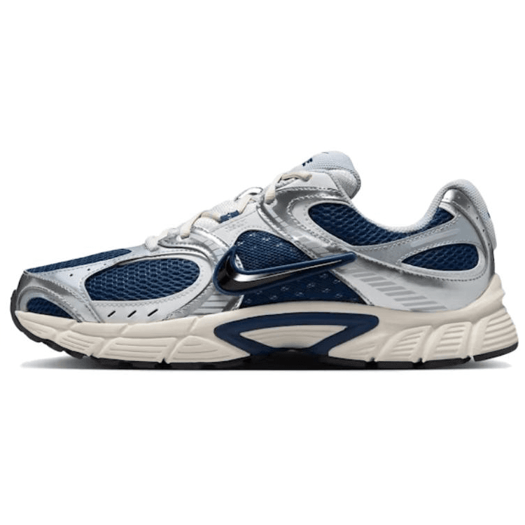 Nike V5 RNR Fashion Comfort Casual Running Shoes Men's Blue