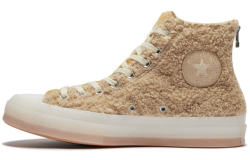 Converse Chuck Taylor All Star 70 Hi Clot Ice Cold