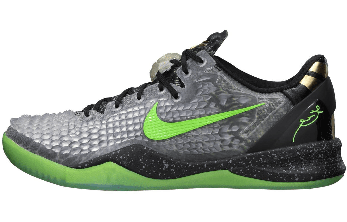 Nike Kobe 8 SS Christmas 2013 Men's