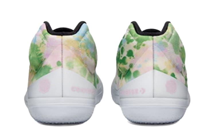 Converse All Star Pro Bb Low Petal To The Metal