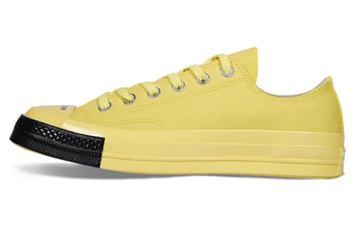 Chuck 70 Undercover X Converse Low 'Order And Disorder'