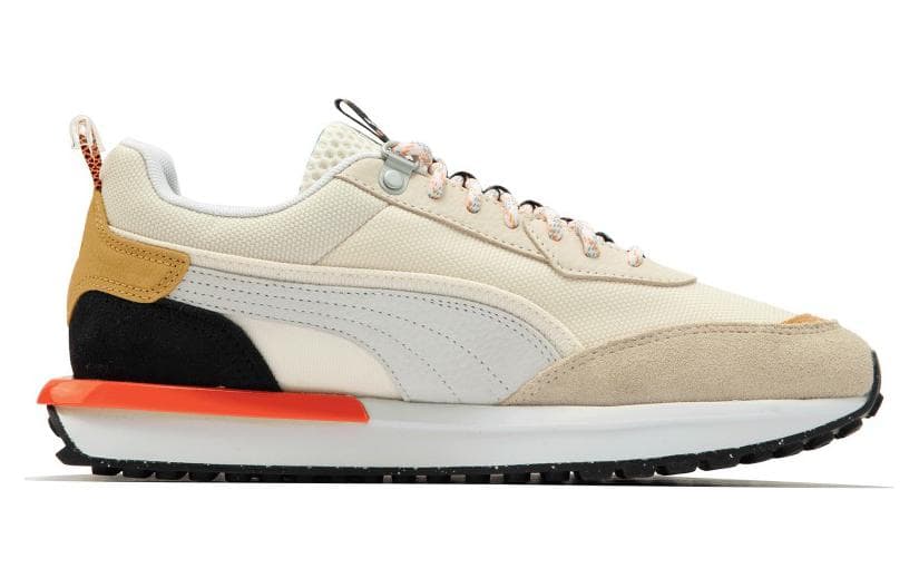 PUMA City Rider Hc 'Putty Cherry'
