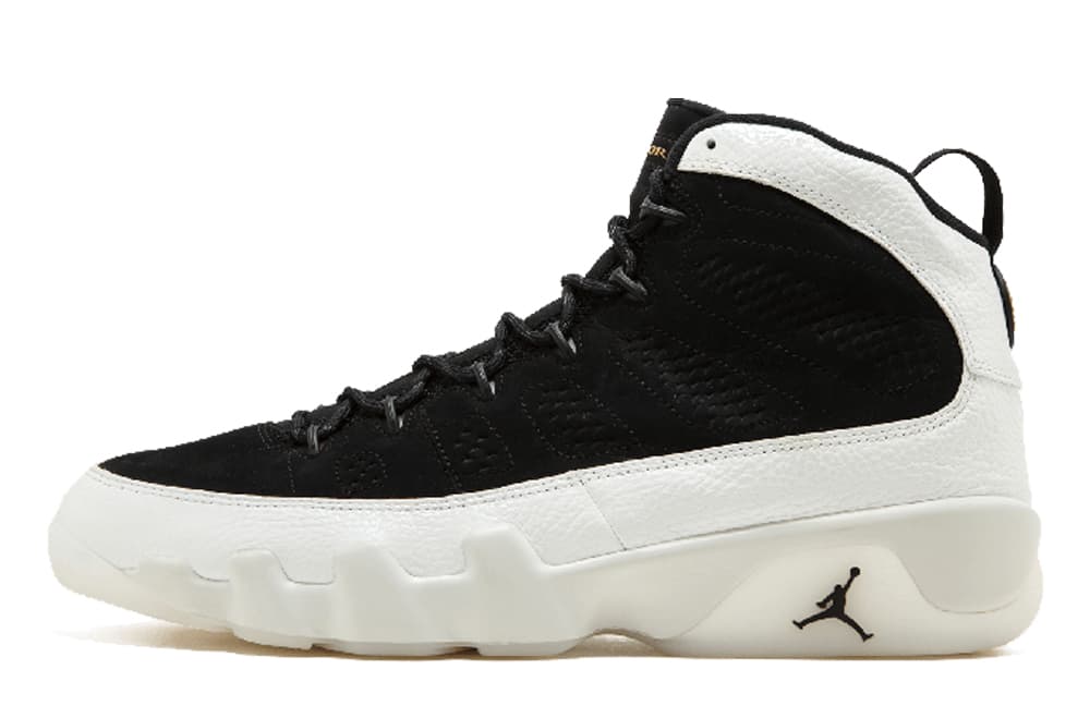 Jordan 9 Retro City Of Flight GS