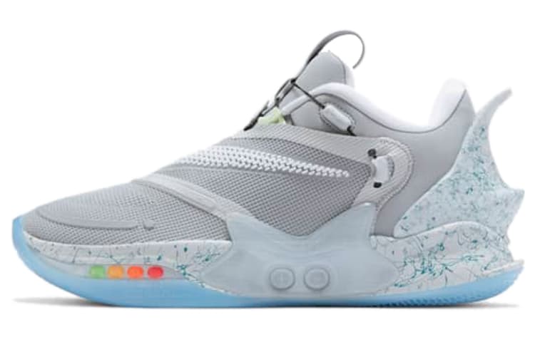 Nike Adapt Bb 2.0 'Nike Mag' Gc Charger